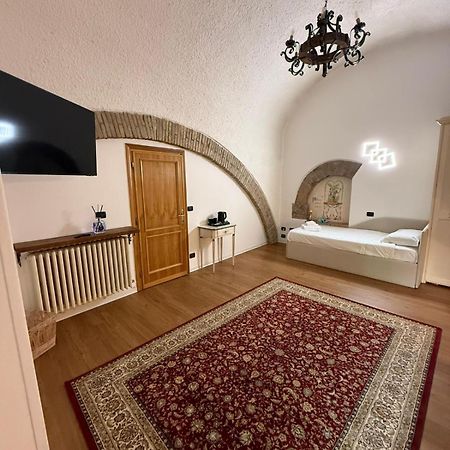 Hotel Lieto Soggiorno Assisi Eksteriør billede