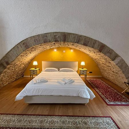 Hotel Lieto Soggiorno Assisi Eksteriør billede