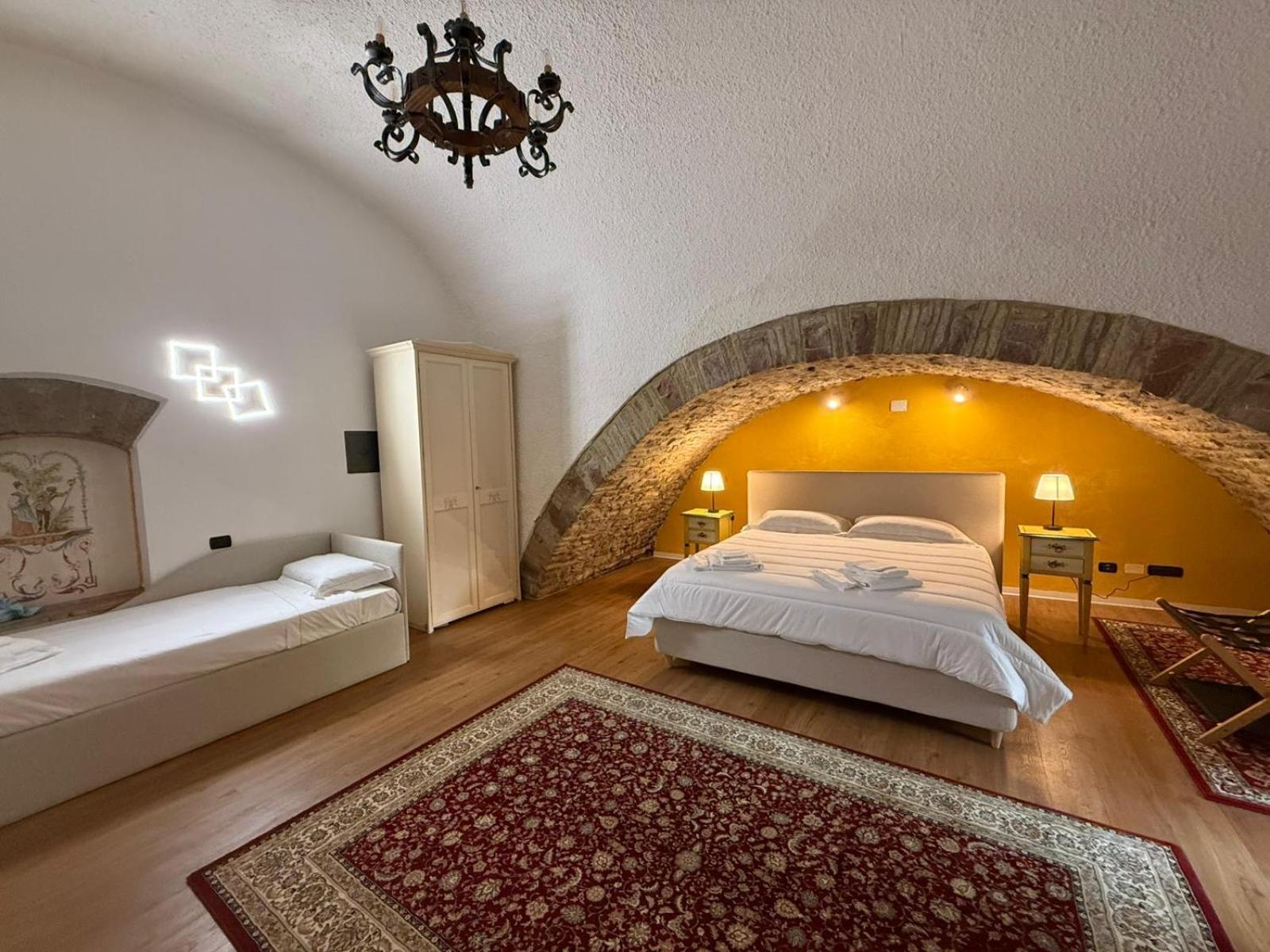 Hotel Lieto Soggiorno Assisi Eksteriør billede