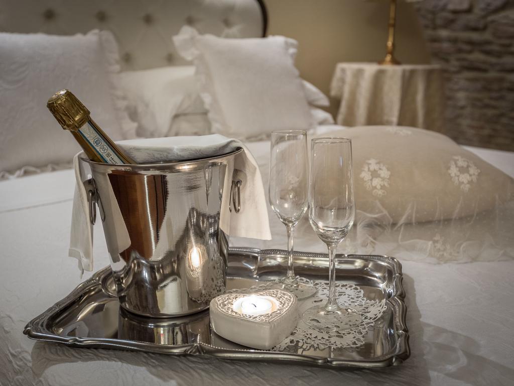 Hotel Lieto Soggiorno Assisi Eksteriør billede