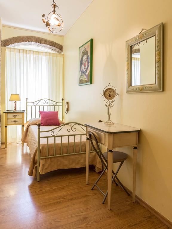Hotel Lieto Soggiorno Assisi Eksteriør billede