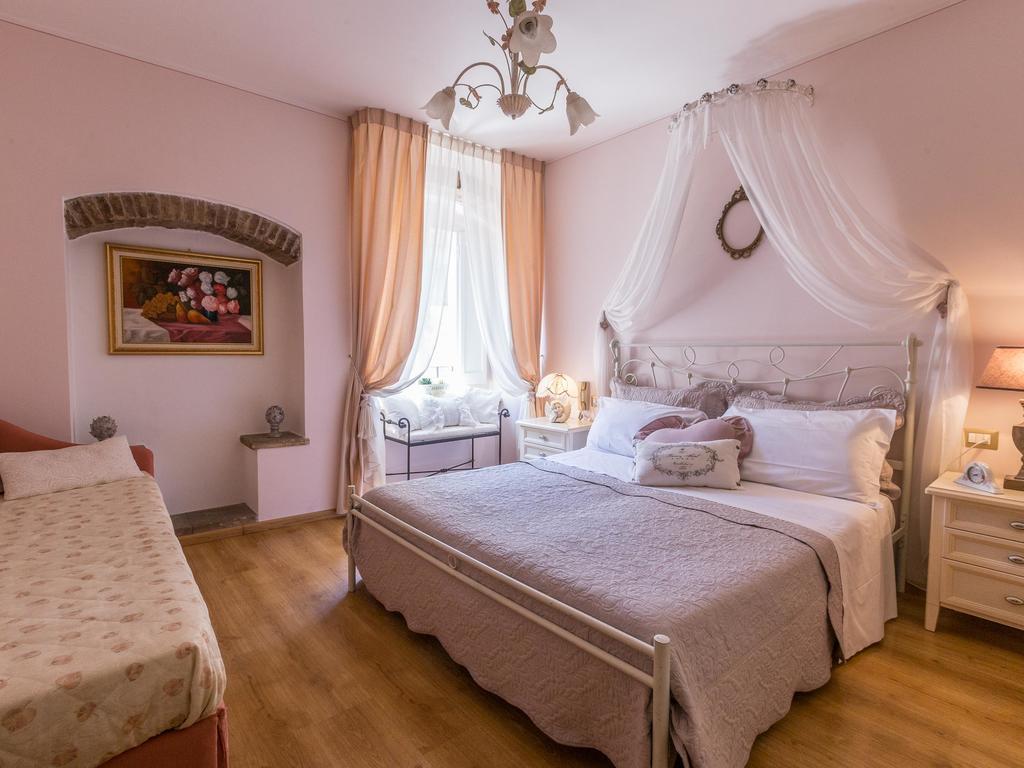 Hotel Lieto Soggiorno Assisi Eksteriør billede