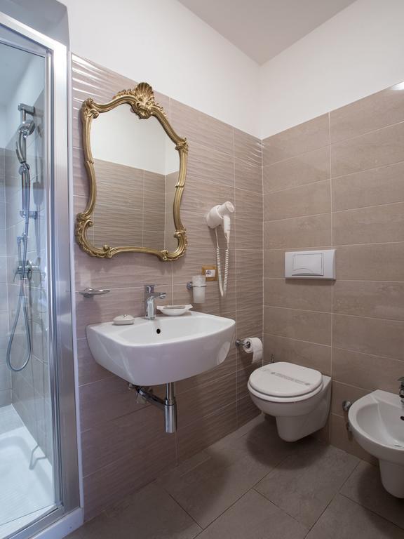 Hotel Lieto Soggiorno Assisi Eksteriør billede