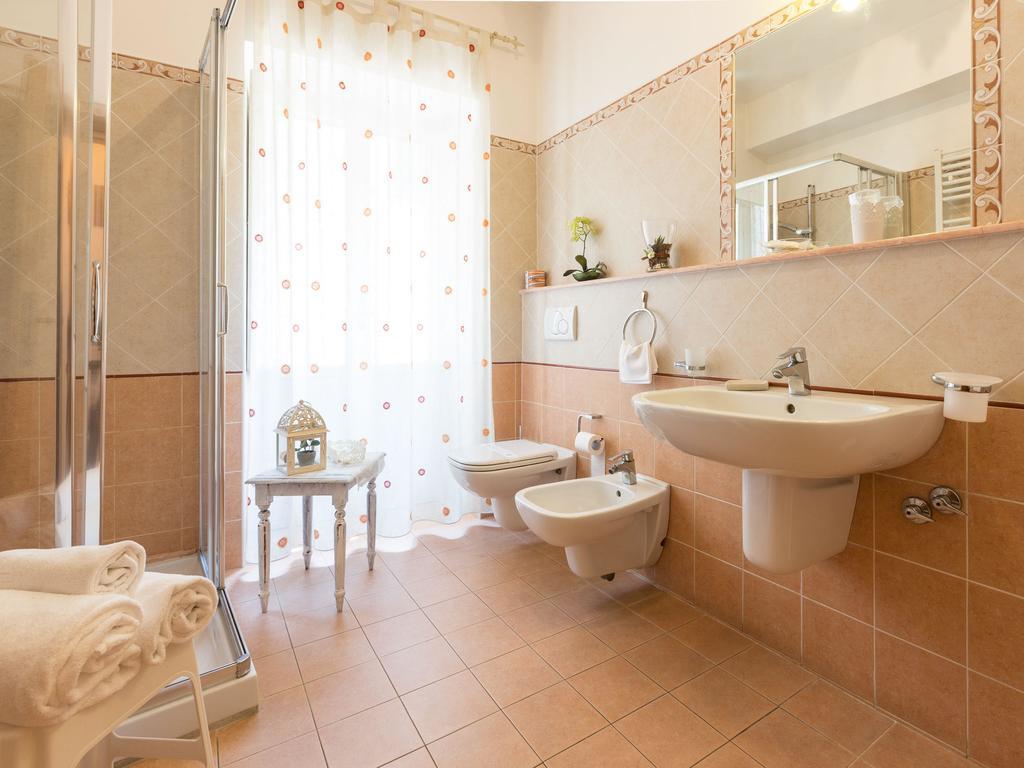 Hotel Lieto Soggiorno Assisi Værelse billede