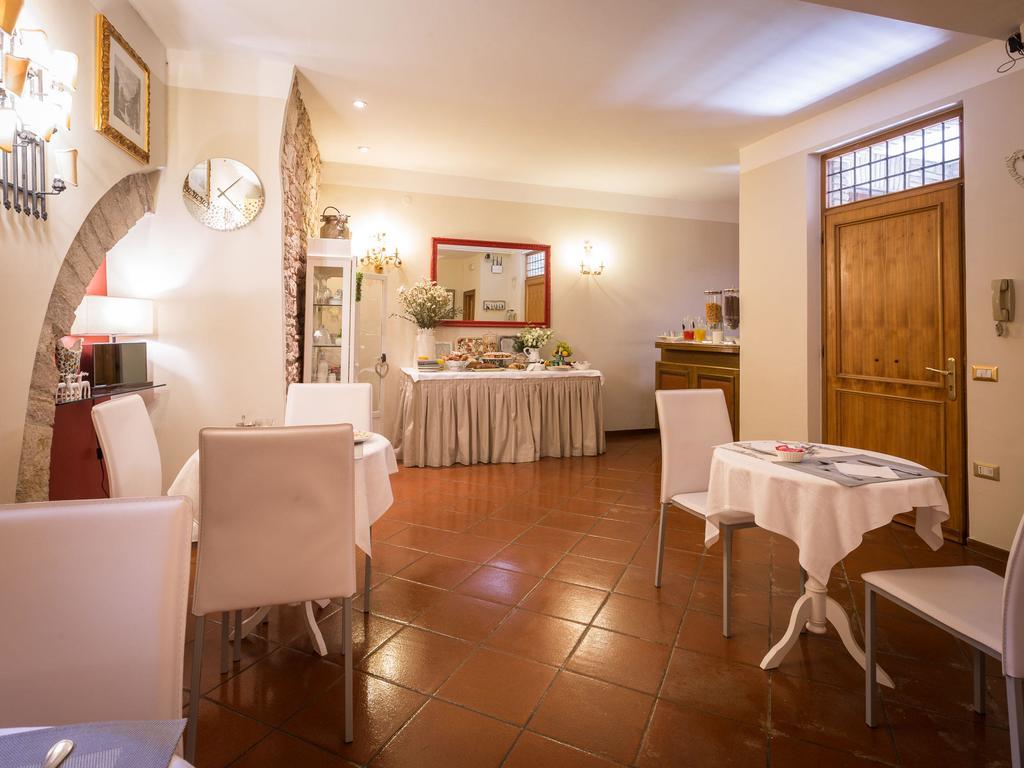 Hotel Lieto Soggiorno Assisi Eksteriør billede