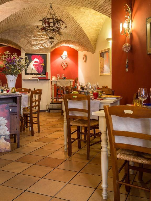 Hotel Lieto Soggiorno Assisi Eksteriør billede