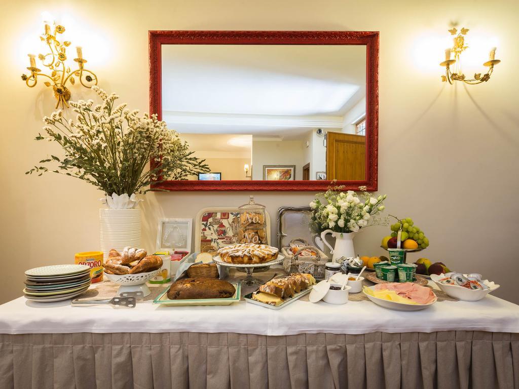 Hotel Lieto Soggiorno Assisi Eksteriør billede